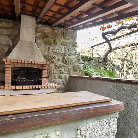 Casa Do Adro Do Casa de Férias Soajo