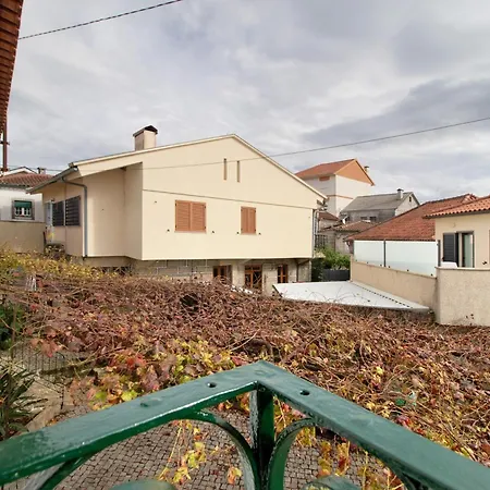Casa Do Adro Do Casa de Férias Soajo