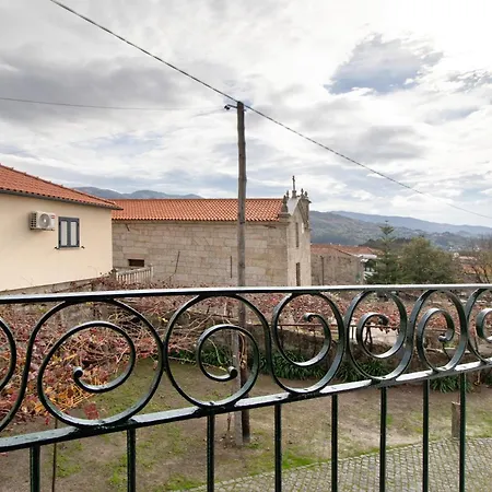 Casa Do Adro Do * Soajo