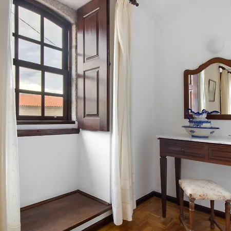 Casa Do Adro Do Casa de Férias Soajo