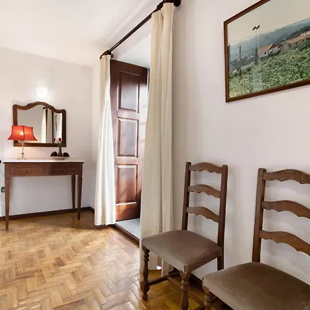Casa de Férias Casa Do Adro Do Soajo
