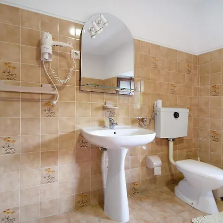Casa Do Adro Do Casa de Férias