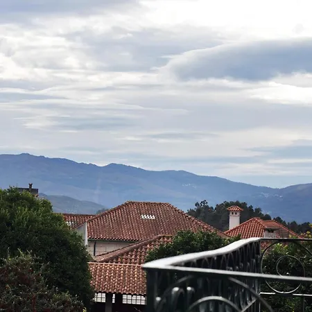 Casa de Férias Casa Do Adro Do Soajo
