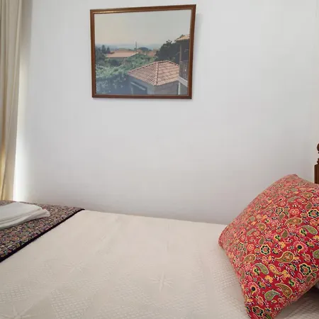 Casa Do Adro Do Casa de Férias