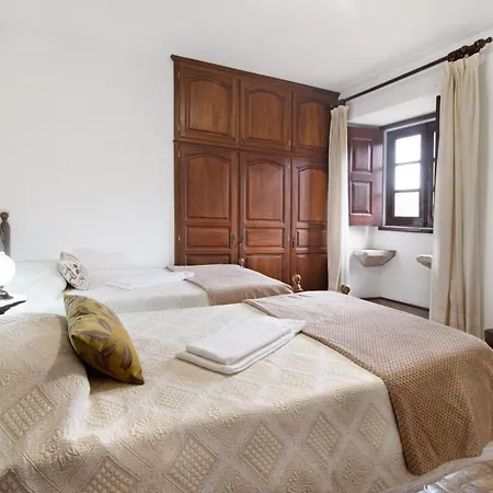 Casa Do Adro Do Casa de Férias Soajo