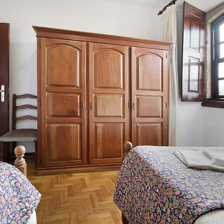 Casa Do Adro Do Soajo