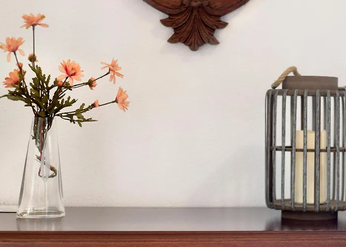 Casa Do Adro Do Hébergement de vacances *