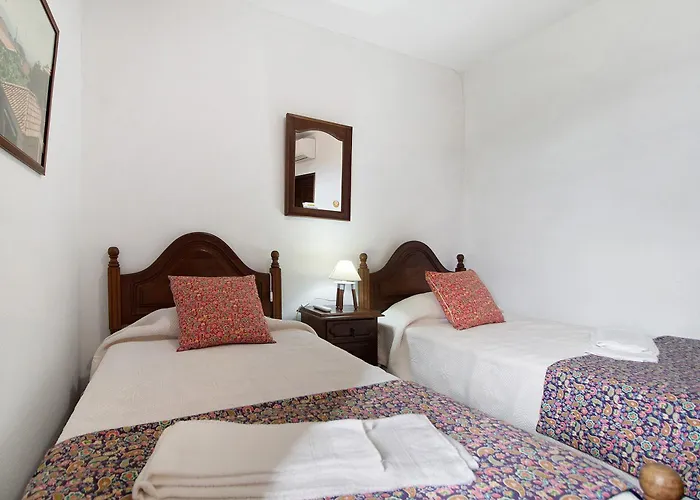 Casa Do Adro Do Дом отдыха