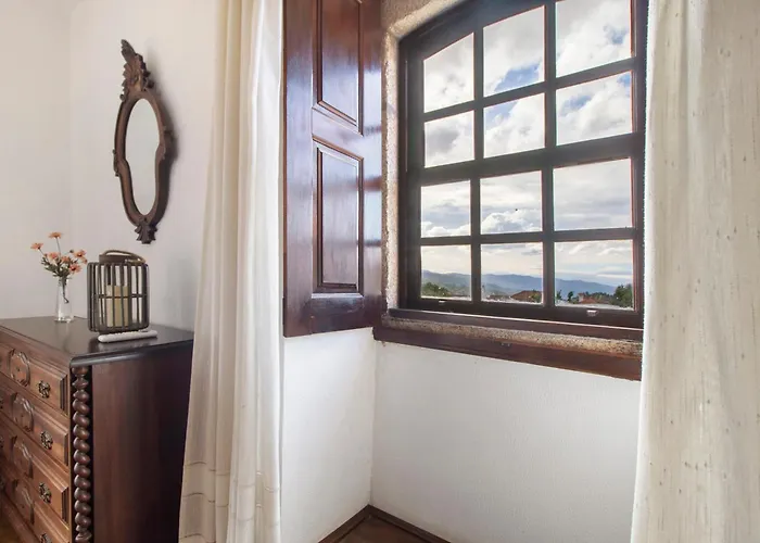 Casa Do Adro Do 펜션