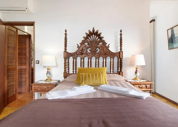 Casa Do Adro Do 펜션