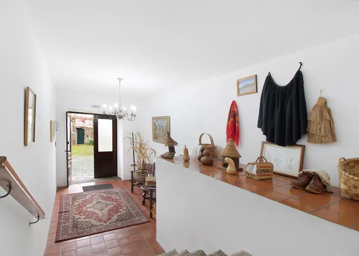 Casa Do Adro Do Дом отдыха Суажу