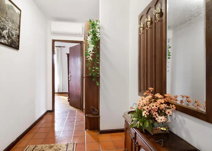 Casa Do Adro Do 소아주