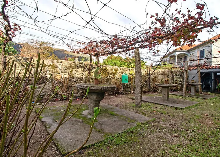 Casa Do Adro Do 펜션