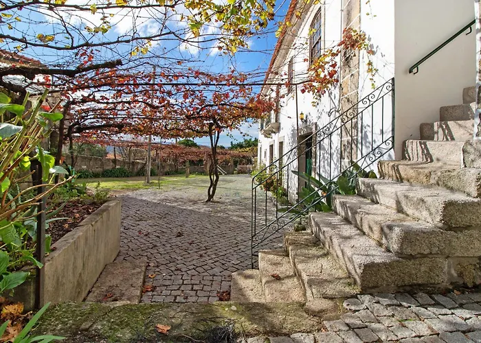 Casa Do Adro Do * 소아주