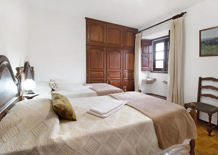 Casa Do Adro Do 펜션