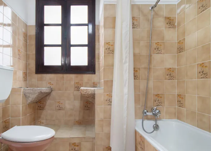 펜션 Casa Do Adro Do *