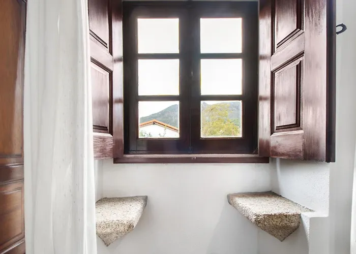 Casa Do Adro Do * 소아주