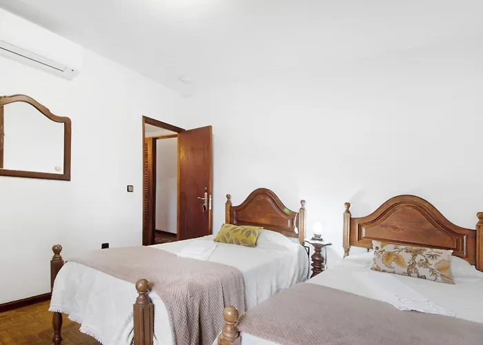 Casa Do Adro Do 소아주