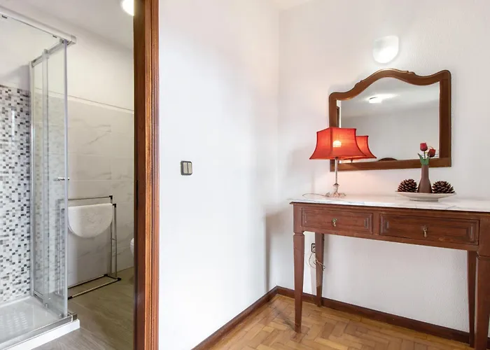 Casa Do Adro Do Суажу