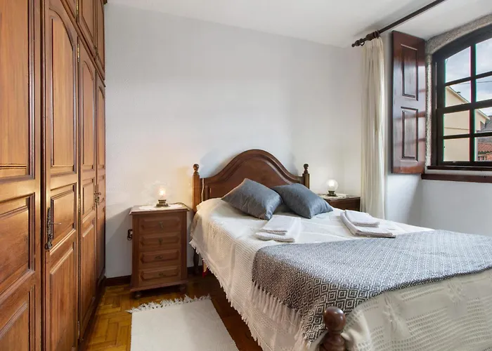 Casa Do Adro Do Дом отдыха Суажу