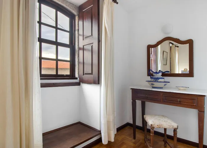 Casa Do Adro Do * 소아주