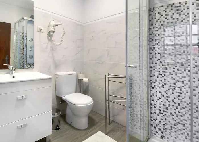 Casa Do Adro Do 펜션