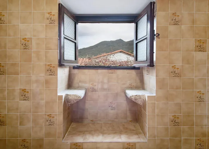 Дом отдыха Casa Do Adro Do Суажу