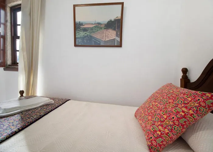 Casa Do Adro Do * Суажу