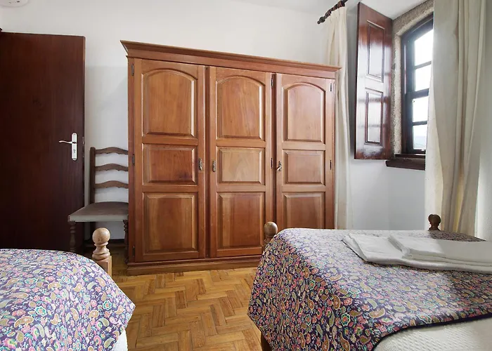 Casa Do Adro Do 소아주