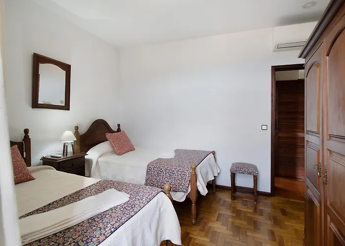 Casa Do Adro Do Дом отдыха Суажу