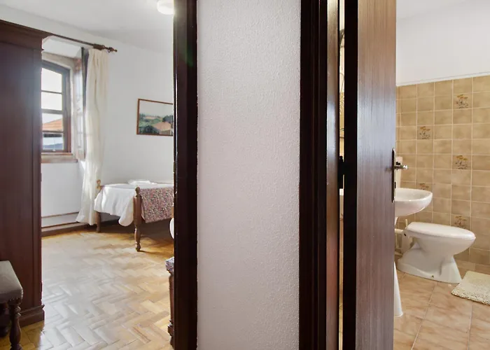 Casa Do Adro Do Дом отдыха