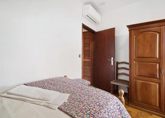 Дом отдыха Casa Do Adro Do Суажу