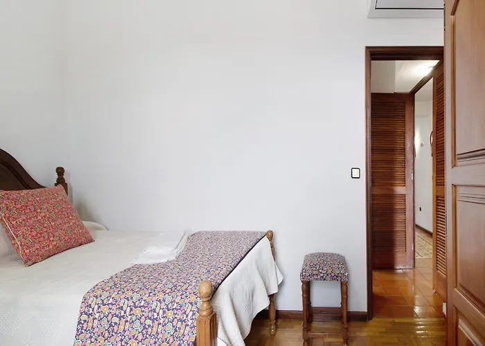 Casa Do Adro Do * 소아주